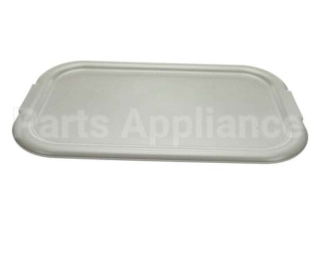 B325G Ayr King Gray Plastic Lug Cover