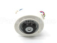 E22C24300 Mitsubishi Electric 280-340V 30W 8P Motor