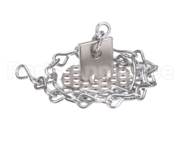 B3305301-C Pitco Tank,Scrn Drn Ovfl Weldment Ppe14,P