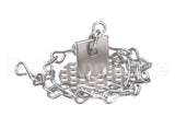 B3305301-C Pitco Tank,Scrn Drn Ovfl Weldment Ppe14,P