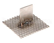 B3305402-C Pitco Tank,Scrn Drn Valve Weldment Rs14D