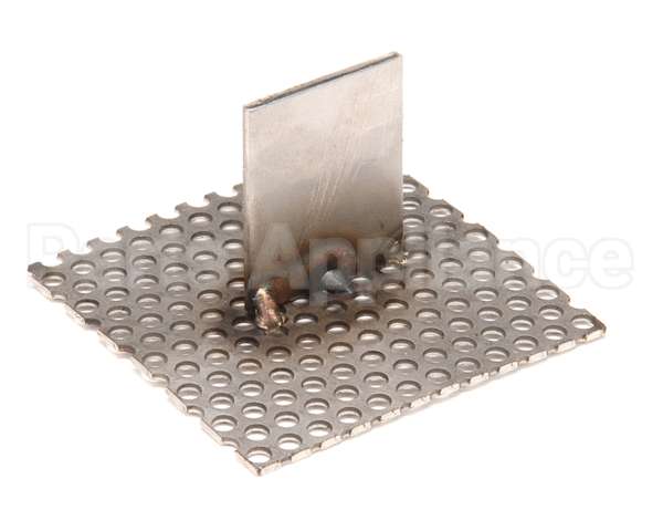 B3305402-C Pitco Tank,Scrn Drn Valve Weldment Rs14D