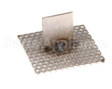 B3305402-C Pitco Tank,Scrn Drn Valve Weldment Rs14D