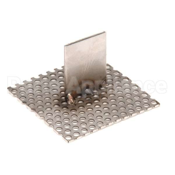 B3305402C Compatible Pitco Tk, Scrn Drn Vlv Wldmt R S14D