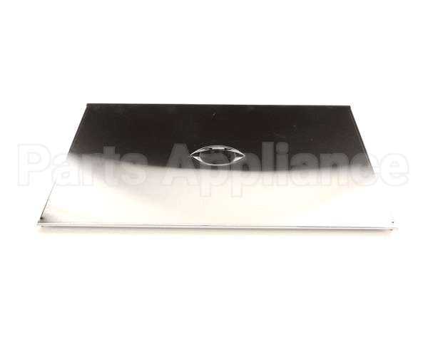 B3307502-C Pitco Tank,Cover Assembly 40D,Mk42