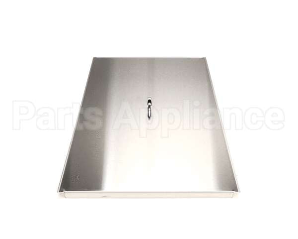 B3307502-C Pitco Tank,Cover Assembly 40D,Mk42