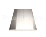 B3307502-C Pitco Tank,Cover Assembly 40D,Mk42