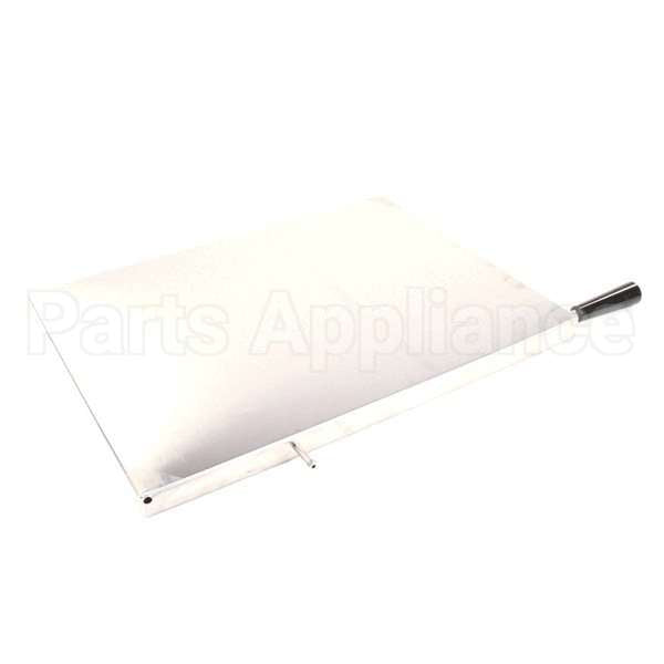 B3310701-C Compatible Pitco Tk, Cov Assy Lh Rtg14