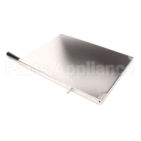 B3310702-C Compatible Pitco Tk, Cov Assy Rh Rtg14