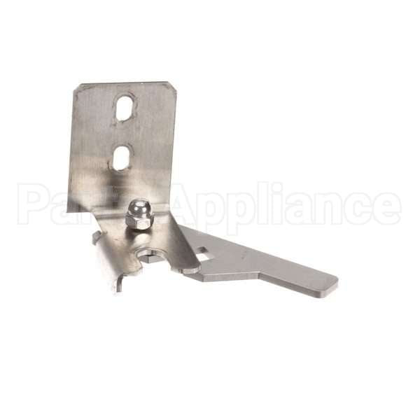 B3311002-C Compatible Pitco Tk, Cov Catch Rh Assy