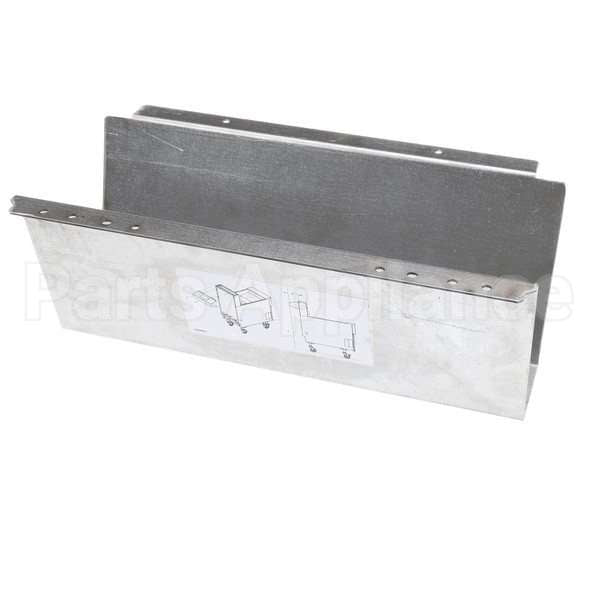 B3330101C Compatible Pitco Tk, Bk Stand Off Assy 14, 18