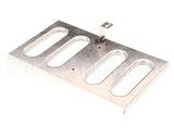 B3332801-C Pitco Tank,Burner Tb Sheild Weldment 45C