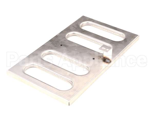 B3332801-C Pitco Tank,Burner Tb Sheild Weldment 45C