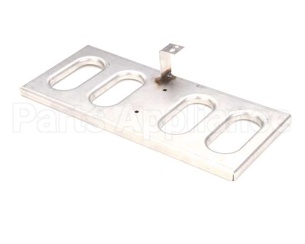 B3332802-C Pitco Tank,Burner Tb Sheild Weldment 40D/Mk42