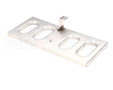 B3332802-C Pitco Tank,Burner Tb Sheild Weldment 40D/Mk42