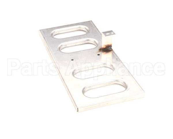 B3332802-C Pitco Tank,Burner Tb Sheild Weldment 40D/Mk42