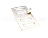 B3332802-C Pitco Tank,Burner Tb Sheild Weldment 40D/Mk42