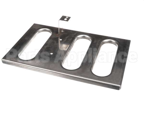 B3332803-C Pitco Tank,Burner Tb Sheild Wldm 40S/35C/32