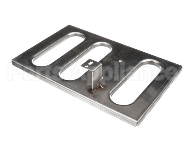 B3332803-C Pitco Tank,Burner Tb Sheild Wldm 40S/35C/32