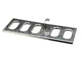 B3332804 Pitco Tank,Burner Tb Sheild Weldment 65/18/62