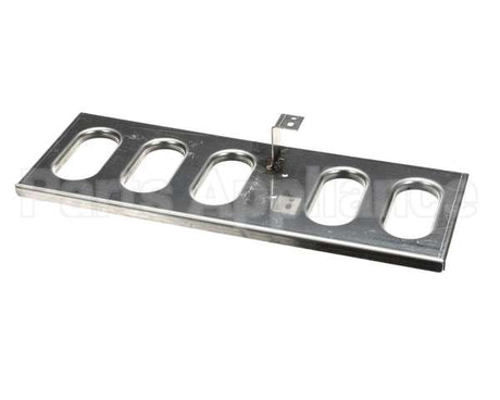 B3332804 Pitco Tank,Burner Tb Sheild Weldment 65/18/62