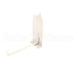 B3340501-C Compatible Pitco Tank Drain Screen Wldmt, Sspg14
