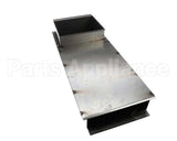 B3500501 Pitco Flue,Weldment 35C+