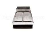 B3501212-C Pitco Fl,Weldment Pg14D