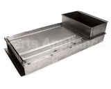 B3503101-C Pitco Fl,Weldment Sg14