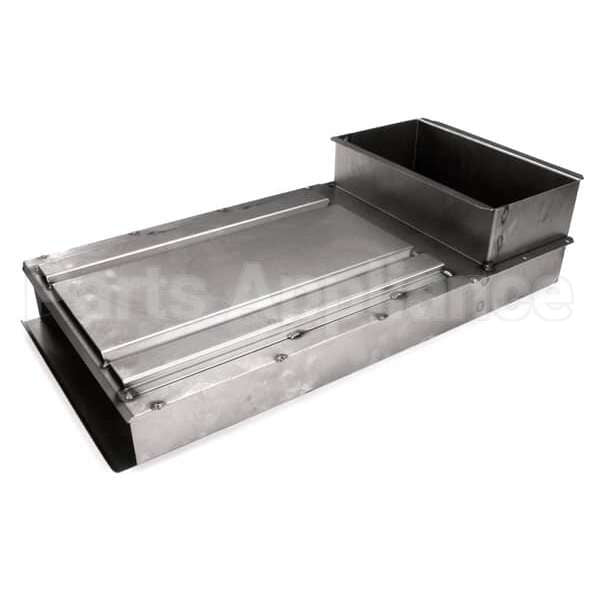 B3503101C Compatible Pitco Fl, Wldmt Sg14