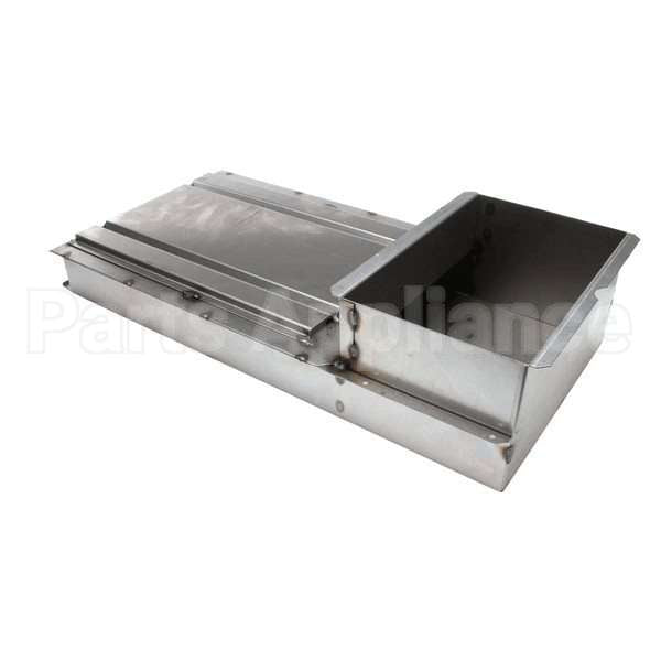 B3503201-C Compatible Pitco Fl, Wldmt Sg14R