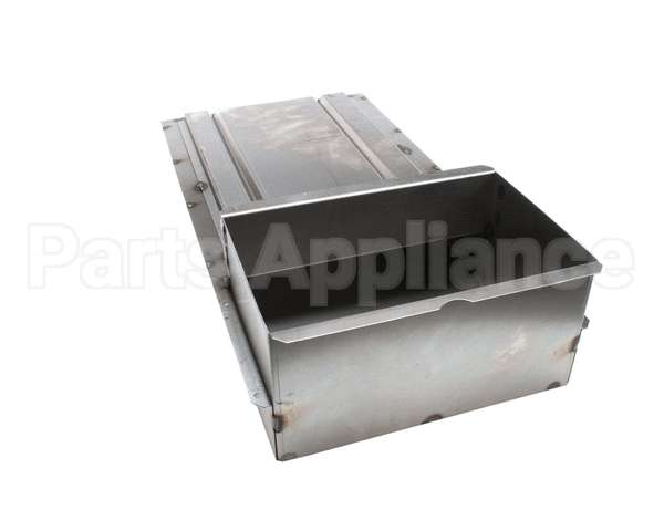 B3503201-C Pitco Fl,Weldment Sg14R