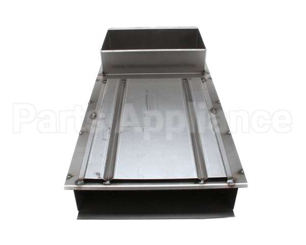 B3503201-C Pitco Fl,Weldment Sg14R