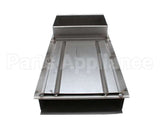 B3503201-C Pitco Fl,Weldment Sg14R