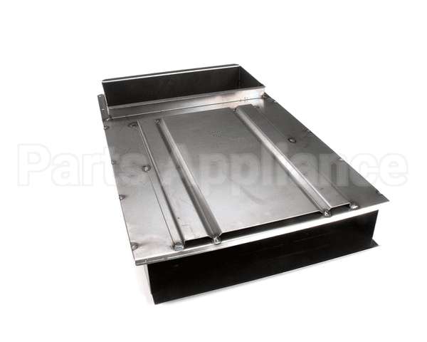 B3503401-C Pitco Fl,Weldment Sg18