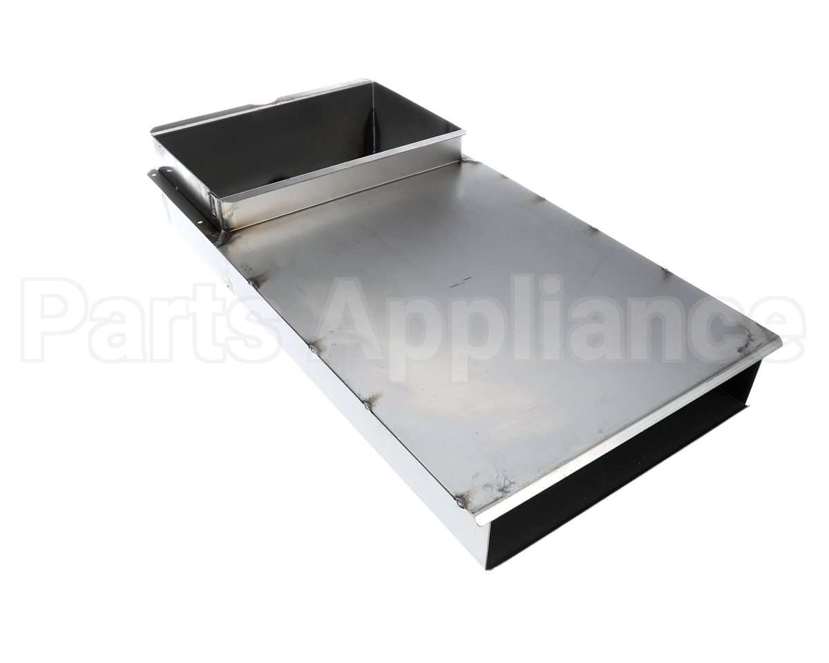 B3503901-C Pitco Fl,Weldment Dg14