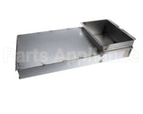 B3503901-C Pitco Fl,Weldment Dg14