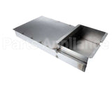 B3503901-C Pitco Fl,Weldment Dg14