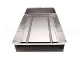 B3505101-FA-C Pitco Fl,Weldment Ssh75