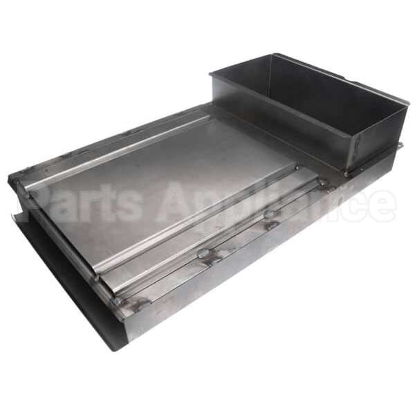 B3505301FAC Compatible Pitco Fl, Wldmt Ssh60W