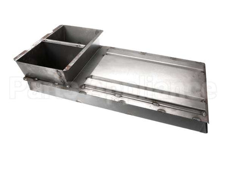 B3505401-FA-C Pitco Fl,Weldment Ssh55T