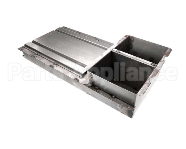B3505401-FA-C Pitco Fl,Weldment Ssh55T