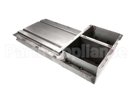 B3505401-FA-C Pitco Fl,Weldment Ssh55T