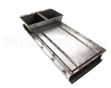 B3505401-FA-C Pitco Fl,Weldment Ssh55T