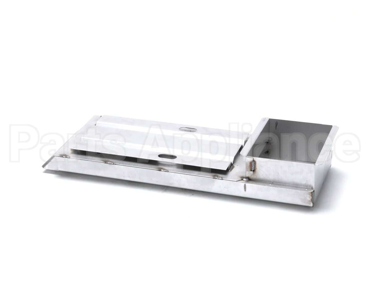 B3505601-C Pitco Fl,Weldment Sspg14