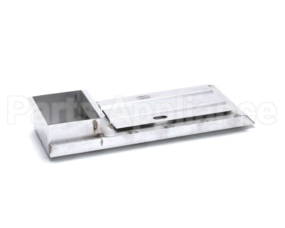 B3505601-C Pitco Fl,Weldment Sspg14