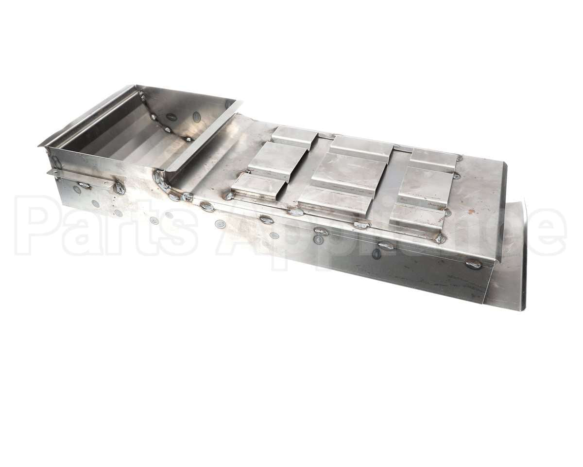 B3506301-C Pitco Fl,Wldmt Vf35