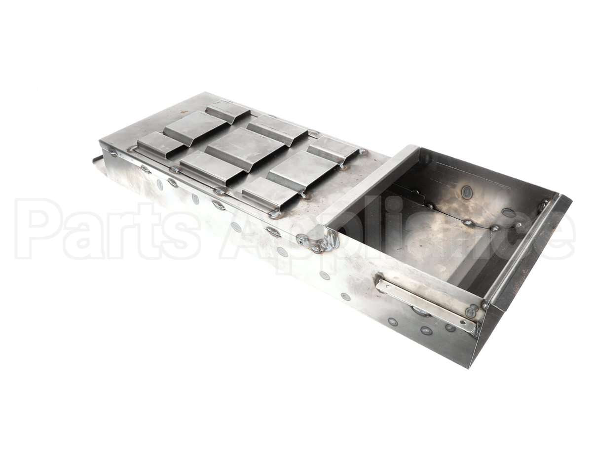 B3506301-C Pitco Fl,Wldmt Vf35