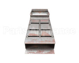 B3506301 Pitco Flue Assembly