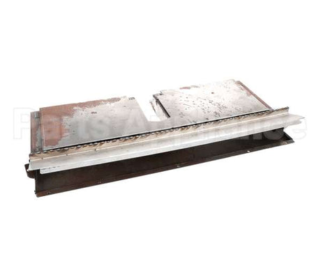 B3507402-C Pitco Fl,Weldment Fbg24